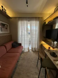 Apartamento com 2 Quartos à venda, 35m² no Brás, São Paulo