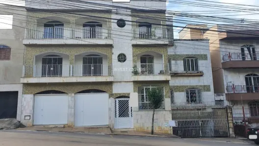 Cobertura com 3 Quartos à venda, 136m² no Vila Ozanan, Juiz de Fora