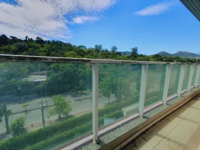 Apartamento com 2 Quartos à venda, 60m² no Badu, Niterói