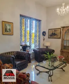 Casa com 3 Quartos à venda, 244m² no Chácara Girassol, Americana