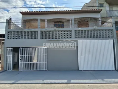 Ponto Comercial para alugar, 230m² no Jardim Maria Cristina, Sorocaba