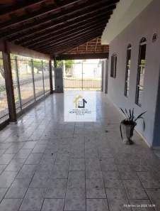 Casa com 3 Quartos à venda, 254m² no Eldorado, São José do Rio Preto