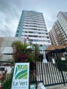 Apartamento com 2 Quartos à venda, 58m² no Farolândia, Aracaju