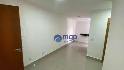 Apartamento com 2 Quartos à venda, 38m² no Jardim Paraíso, São Paulo