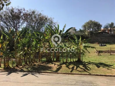 Lote/Terreno à venda, 2110m² no Bairro das Palmeiras, Campinas