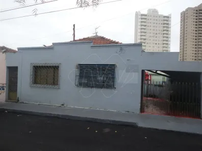 Casa com 2 Quartos à venda, 120m² no Vila Furlan, Araraquara