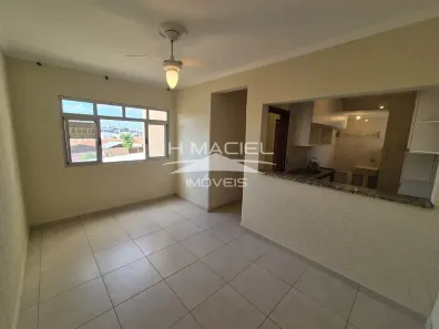 Apartamento com 2 Quartos para alugar, 50m² no Jardim García, Campinas