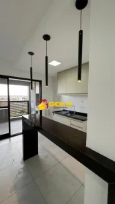 Apartamento com 2 Quartos para alugar, 68m² no Jardim Sul, Uberlândia
