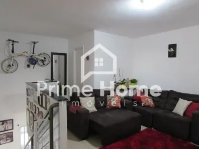 Apartamento com 2 Quartos à venda, 110m² no Catharina Zanaga, Americana