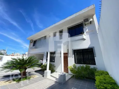Casa com 5 Quartos à venda, 441m² no Centro, Florianópolis