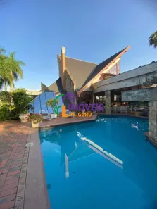 Casa de Condomínio com 9 Quartos à venda, 1631m² no Alphaville Residencial Dois, Barueri