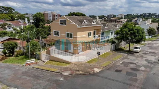 Sobrado com 3 Quartos à venda, 209m² no Tingui, Curitiba