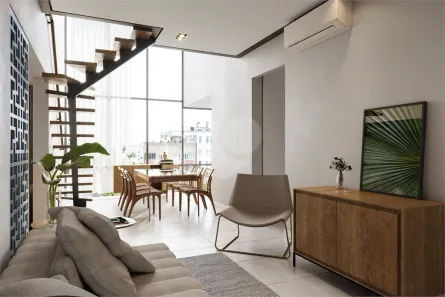 Apartamento com 2 Quartos para alugar, 114m² no Vila Olímpia, São Paulo