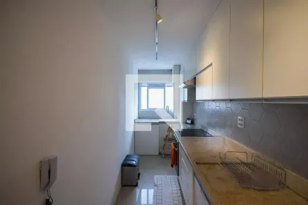 Apartamento com 2 Quartos à venda, 57m² no Parque Reboucas, São Paulo