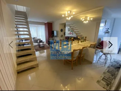 Cobertura com 2 Quartos para alugar, 142m² no Vila Isa, São Paulo