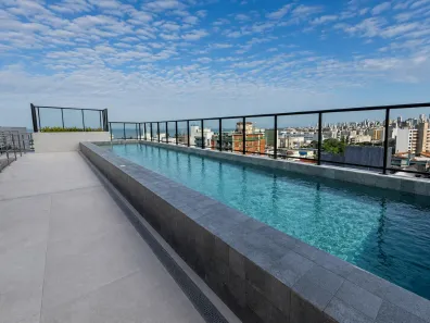 Apartamento com 3 Quartos à venda, 71m² no Jardim Oceania, João Pessoa