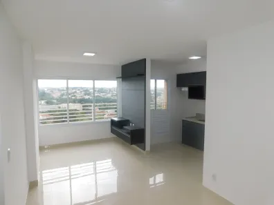 Apartamento com 2 Quartos para alugar, 64m² no Jardim Europa, Goiânia
