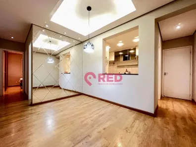 Apartamento com 2 Quartos para alugar, 79m² no Parque Campolim, Sorocaba