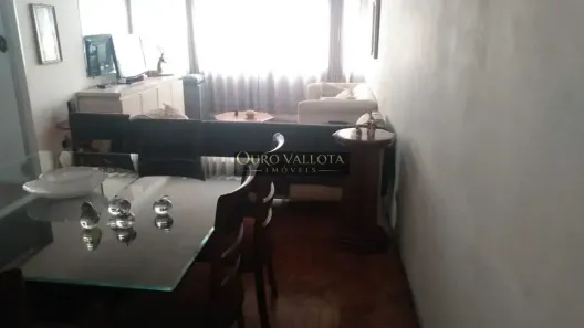 Apartamento com 2 Quartos à venda, 106m² no Mooca, São Paulo