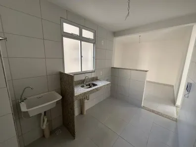 Apartamento com 2 Quartos para alugar, 48m² no Parque Verde, Belém