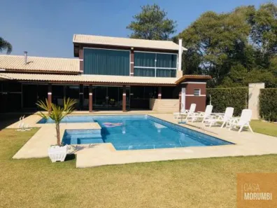 Fazenda/Sítio com 4 Quartos à venda, 450m² no Ibiúna, Ibiúna