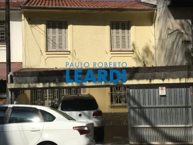 Casa com 4 Quartos à venda, 161m² no Mirandópolis, São Paulo