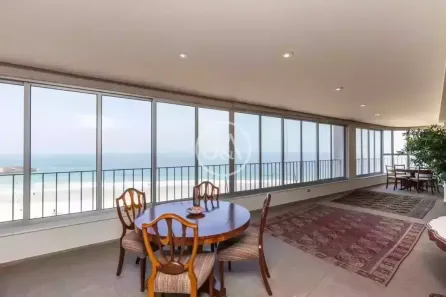 Apartamento com 3 Quartos à venda, 495m² no Ipanema, Rio de Janeiro