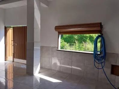 Ponto Comercial para alugar, 250m² no Jardim São Pedro, Elias Fausto