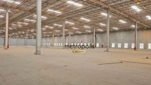 Galpão/Depósito/Armazém para alugar, 6245m² no Porto de Galinha, Ipojuca