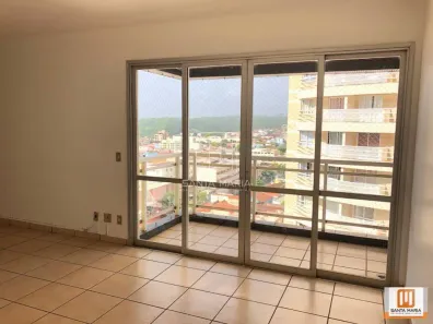 Apartamento com 3 Quartos à venda, 95m² no Vila Seixas, Ribeirão Preto