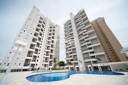 Apartamento com 3 Quartos à venda, 160m² no Vila Costa, Taubaté