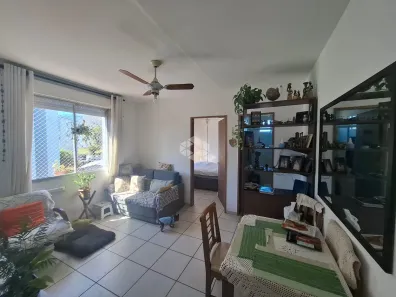 Apartamento com 1 Quarto à venda, 38m² no Azenha, Porto Alegre