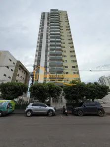 Apartamento com 3 Quartos para alugar, 77m² no Alvorada, Cuiabá