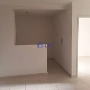 Apartamento com 2 Quartos à venda, 48m² no Monte Carlo, Santa Luzia