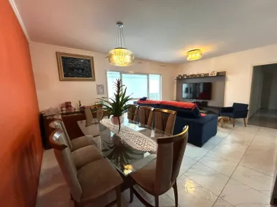 Apartamento com 4 Quartos para alugar, 125m² no Boa Vista, São Caetano do Sul
