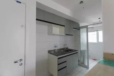Apartamento com 3 Quartos à venda, 60m² no Jardim Ângela (Zona Leste), São Paulo