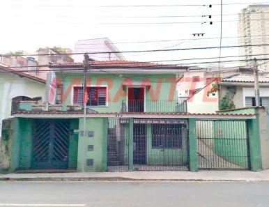 Casa com 4 Quartos à venda, 90m² no Vila Guaca, São Paulo
