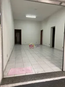 Ponto Comercial para alugar, 104m² no Centro, São José dos Campos