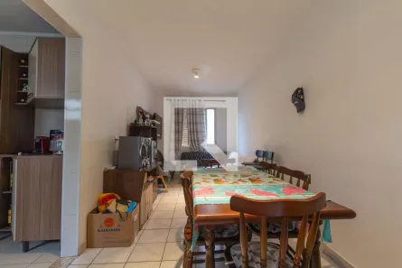 Apartamento com 2 Quartos à venda, 52m² no Conjunto Habitacional Padre José de Anchieta, São Paulo