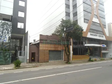 Ponto Comercial à venda, 367m² no Centro, Caxias do Sul