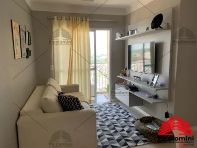 Apartamento com 2 Quartos à venda, 55m² no Jardim Independência, São Paulo