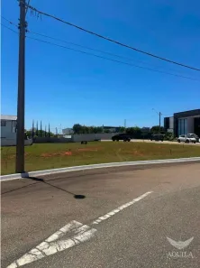 Lote/Terreno à venda, 673m² no Chácara Primavera, Araçoiaba da Serra