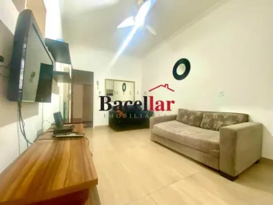Apartamento com 1 Quarto à venda, 50m² no Ipanema, Rio de Janeiro
