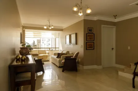 Apartamento com 3 Quartos à venda, 192m² no Centro, Passo Fundo