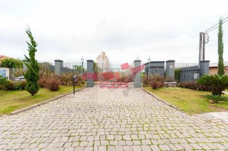 Lote/Terreno à venda, 924m² no Santa Felicidade, Curitiba