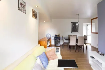 Apartamento com 2 Quartos à venda, 60m² no Vila Olímpia, São Paulo