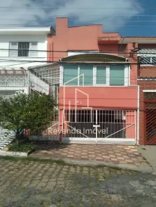 Casa com 3 Quartos à venda, 190m² no Mirandópolis, São Paulo