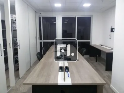 Sala Comercial para alugar, 96m² no Vila Mariana, São Paulo