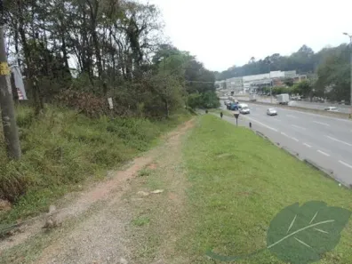 Lote/Terreno para alugar, 3868m² no Parque São George, Cotia