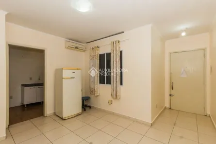 Apartamento com 2 Quartos para alugar, 50m² no Bom Fim, Porto Alegre